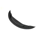 BMW 3 Series E92/E93 2006–2013 Labbro anteriore Hamman-Style V1 per M3, Carbonio foto 9