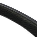 BMW 3 Series E92/E93 2006–2013 Labbro Paraurti Anteriore Hamman-Style V2 (per M3, Carbonio) foto 6