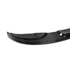 BMW 3 Series E92/E93 2006–2013 Labbro Paraurti Anteriore Hamman-Style V2 (per M3, Carbonio) foto 7