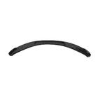 BMW 3 Series E92/E93 2006–2013 Labbro Paraurti Anteriore Hamman-Style V2 (per M3, Carbonio) foto 8