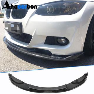 Labbro Paraurti Anteriore Hamman-Style V2 (per M3, Carbonio) BMW 3 Series E92/E93 2006–2013 foto 1