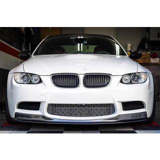 Labbro anteriore AK-Style per M3, Carbonio BMW 3 Series E92/E93 2006–2013 foto 4
