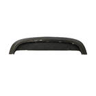 BMW 3 Series E92/E93 2006–2013 Labbro paraurti anteriore V6 (per M3, Carbonio) foto 7