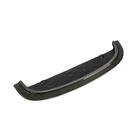 BMW 3 Series E92/E93 2006–2013 Labbro paraurti anteriore V6 (per M3, Carbonio) foto 8