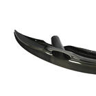 BMW 3 Series E90/E91 2005-2011 Labbro Paraurti Anteriore GT4-Style (per M3, Carbonio) foto 7