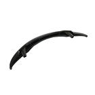 BMW 3 Series E90/E91 2005-2011 Labbro Paraurti Anteriore GT4-Style (per M3, Carbonio) foto 8