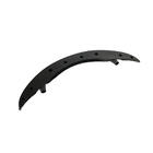 BMW 3 Series E90/E91 2005-2011 Labbro Paraurti Anteriore GT4-Style (per M3, Carbonio) foto 9