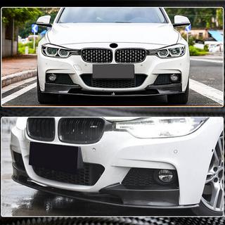 Labbro anteriore MP-Style per F30 M-Sport, Carbonio BMW 3 Series F30/F31 2012-2019 foto 4