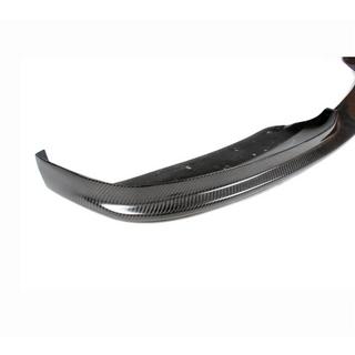 Labbro anteriore paraurti Lip (per F30 Base 2012-2015, Carbonio) BMW 3 Series F30/F31 2012-2019 foto 3