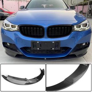 Labbro anteriore MP-Style per F34 M-Sport, Carbonio BMW 3 Series F34 2013–2020 foto 1