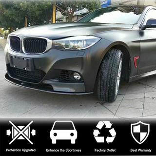 Labbro anteriore MP-Style per F34 M-Sport, Carbonio BMW 3 Series F34 2013–2020 foto 2