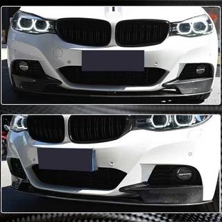 Labbro anteriore MP-Style per F34 M-Sport, Carbonio BMW 3 Series F34 2013–2020 foto 3
