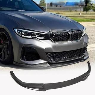 Labbro anteriore paraurti V5 (per M-Sport 2018-2022, Carbonio) BMW 3 Series G20/G21 2018- foto 1