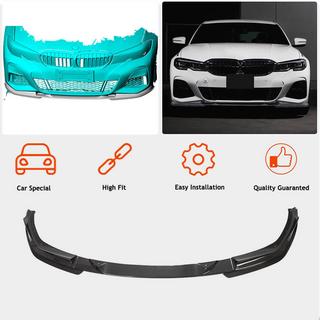 Labbro Anteriore V7 per M-Sport 2018-2022 Carbonio BMW 3 Series G20/G21 2018- foto 2