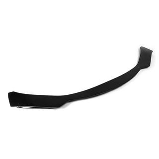 Labbro anteriore paraurti (per Base 2013-2016, Carbonio) BMW 4 Series F32/F33/F36 2012-2020 foto 4