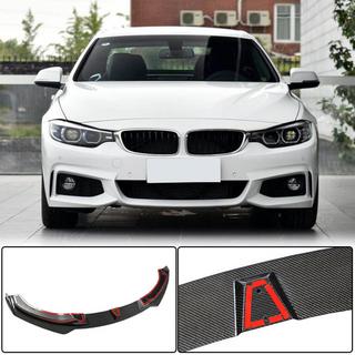 Labbro anteriore V2 per M-Sport, Carbonio BMW 4 Series F32/F33/F36 2012-2020 foto 1