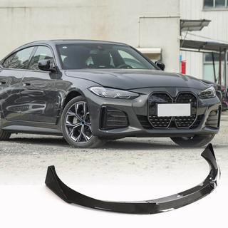 Labbro anteriore V1 per G26 M-Sport, Carbonio BMW 4 Series G22/23/26 2020- foto 1