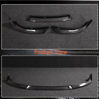 Labbro anteriore V1 per G26 M-Sport, Carbonio BMW 4 Series G22/23/26 2020- foto 3