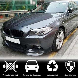 Labbro Anteriore V1 (per F10 M-Sport, Carbonio) BMW 5 Series F10/F11 2010–2016 foto 2