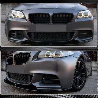 Labbro Anteriore V3 per F10 M-Sport, Carbonio BMW 5 Series F10/F11 2010–2016 foto 4