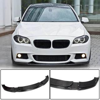 Labbro Anteriore V2 per F10 M-Sport, Carbonio BMW 5 Series F10/F11 2010–2016 foto 1