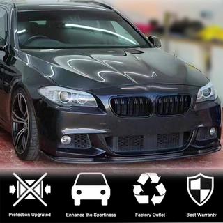 Labbro Anteriore V2 per F10 M-Sport, Carbonio BMW 5 Series F10/F11 2010–2016 foto 2