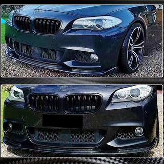 Labbro Anteriore V2 per F10 M-Sport, Carbonio BMW 5 Series F10/F11 2010–2016 foto 3