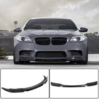 Labbro anteriore V1 per F10 M5, Carbonio BMW 5 Series F10/F11 2010–2016 foto 1