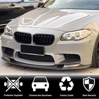 Labbro Anteriore V2 per Paraurti (per F10 M5, Carbonio) BMW 5 Series F10/F11 2010–2016 foto 2