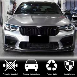 Labbro anteriore V1 per M5 F90 2020-2024 Carbonio BMW Serie 5 G30/G31 2017–2023 foto 3