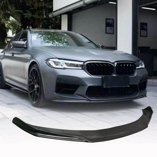 Labbro Paraurti Anteriore V5 per M5 F90 2020-2024 Carbonio BMW Serie 5 G30/G31 2017–2023 foto 1