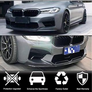 Labbro Paraurti Anteriore V5 per M5 F90 2020-2024 Carbonio BMW Serie 5 G30/G31 2017–2023 foto 2
