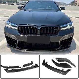 Labbro anteriore V6 per M5 F90 2020-2024 Carbonio BMW Serie 5 G30/G31 2017–2023 foto 1