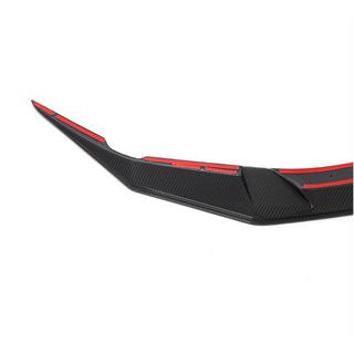 Labbro anteriore Lip V3 per M5 F90 2020-2024, Carbonio BMW Serie 5 G30/G31 2017–2023 foto 3