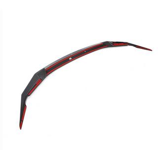 Labbro anteriore Lip V3 per M5 F90 2020-2024, Carbonio BMW Serie 5 G30/G31 2017–2023 foto 4
