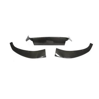 Copertura paraurti anteriore in carbonio (2017-2020 Base) BMW Serie 5 G30/G31 2017–2023 foto 4