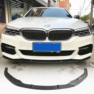 Labbro Anteriore V3 per M-Sport 2017-2020 Carbonio BMW Serie 5 G30/G31 2017–2023 foto 1