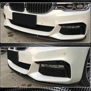 Labbro Anteriore V3 per M-Sport 2017-2020 Carbonio BMW Serie 5 G30/G31 2017–2023 foto 3