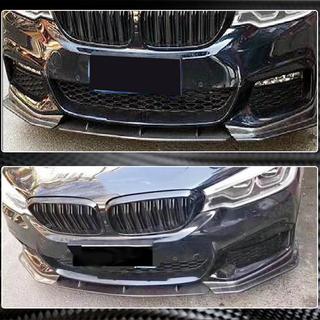 Labbro Anteriore Paraurti V4 per M-Sport 2017-2020 Carbonio BMW Serie 5 G30/G31 2017–2023 foto 4