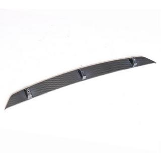 Labbro Anteriore V5 per M-Sport 2017-2020 Carbonio BMW Serie 5 G30/G31 2017–2023 foto 4
