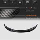 BMW 6 Series E63/E64 2003-2010 Lip anteriore paraurti (per M6, Carbonio) foto 5