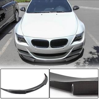 Lip anteriore paraurti (per M6, Carbonio) BMW 6 Series E63/E64 2003-2010 foto 1
