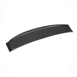 Labbro anteriore V3 per M-Sport, Carbonio BMW 6 Series F12/F13/F06 2011-2018 foto 4