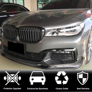 Labbro Anteriore V1 per M-Sport 2016-2019 Carbonio BMW 7 Series G11/G12 2015-2022 foto 2