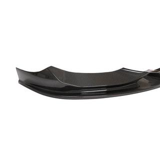 Labbro anteriore V2 per M-Sport, Carbonio BMW 8 Series G14/G15/G16 2018- foto 3
