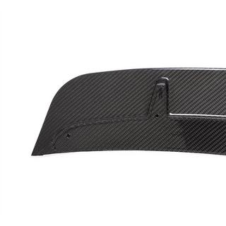 Labbro anteriore paraurti V4 (per M-Sport, Carbonio) BMW 8 Series G14/G15/G16 2018- foto 3