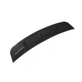 Labbro anteriore paraurti V4 (per M-Sport, Carbonio) BMW 8 Series G14/G15/G16 2018- foto 4