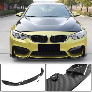 Labbro anteriore V1 per F80 Carbonio BMW 3 Series F30/F31 2012-2019 foto 1
