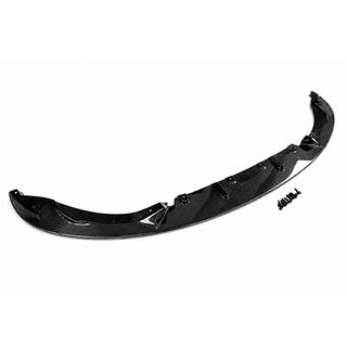Labbro anteriore V1 per F80 Carbonio foto 2