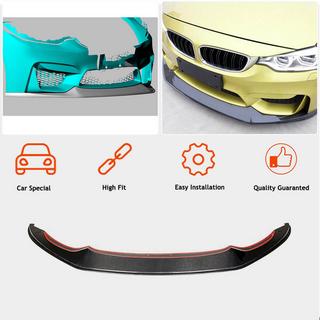 Labbro anteriore V7 per F80 Carbonio BMW 3 Series F30/F31 2012-2019 foto 2